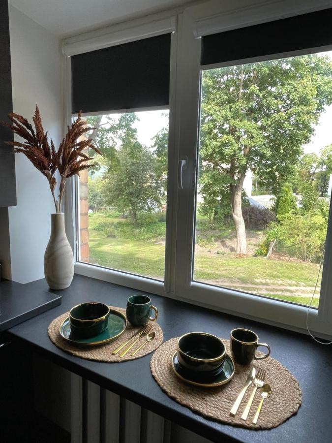 Ozolapart Jēkabpils Buitenkant foto